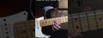 Lick of the Week #51