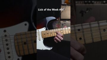 Lick of the Week #51