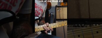 Lick of the Week #52