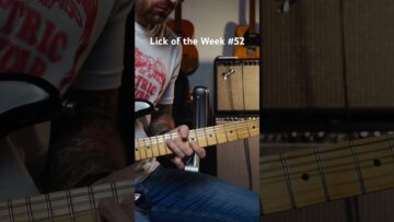 Lick of the Week #52