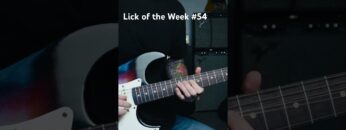Lick of the Week #54