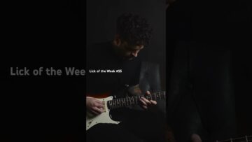 Lick of the Week #55