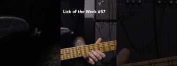 Lick of the Week #57
