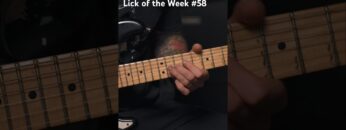 Lick of the Week #58