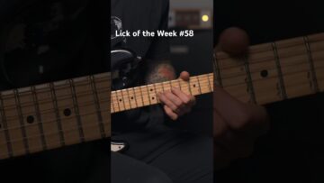 Lick of the Week #58
