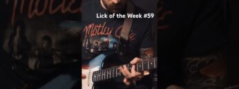Lick of the Week #59