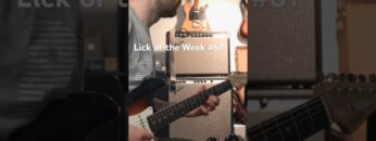 Lick of the Week #61