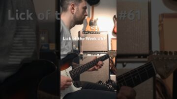 Lick of the Week #61