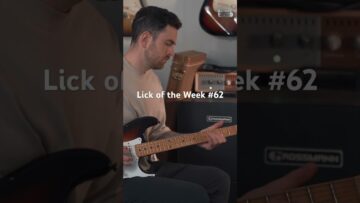 Lick of the Week #62