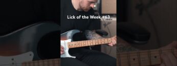 Lick of the Week #63