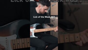 Lick of the Week #63