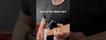 Lick of the Week #64