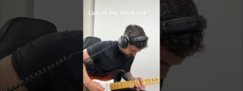 Lick of the Week #66