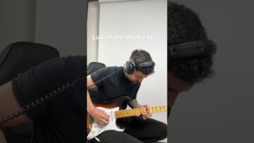 Lick of the Week #66