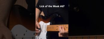 Lick of the Week #67