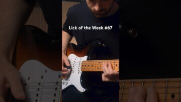 Lick of the Week #67