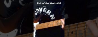 Lick of the Week #68