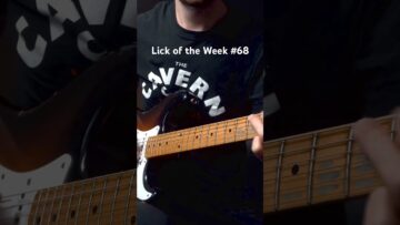 Lick of the Week #68