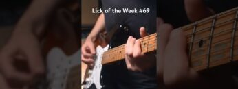 Lick of the Week #69