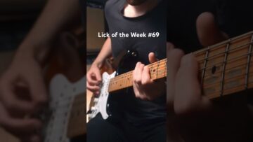 Lick of the Week #69