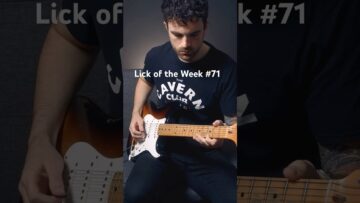 Lick of the Week #71