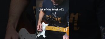 Lick of the Week #72