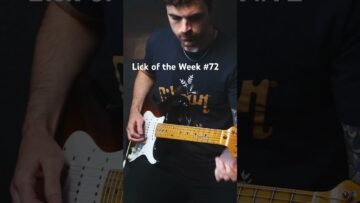 Lick of the Week #72