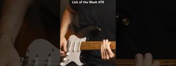 Lick of the Week #74