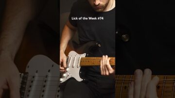 Lick of the Week #74