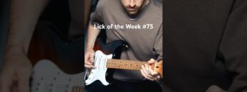 Lick of the Week #75