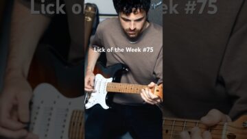 Lick of the Week #75