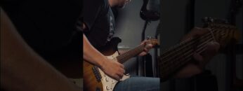 Lick of the Week. Learn it!