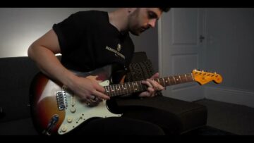 Little Wing | Online Guitar Course Out August 26th | Sean Mann