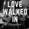 Love Walked In – Thunder (Full Cover)