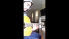 Michael Hedges Ritual Dance by Nathaniel Murphy