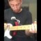 Michael Jackson ‘Black or White’ Fingerstyle Guitar arranged by Nathaniel Murphy/Zeppelinbarnatra