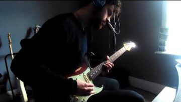 Monday Evening Blues