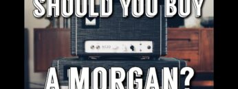 Morgan AC20 Deluxe || 5 Year Review