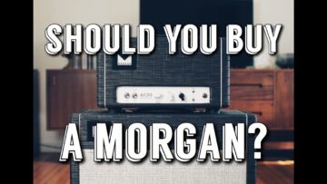 Morgan AC20 Deluxe || 5 Year Review