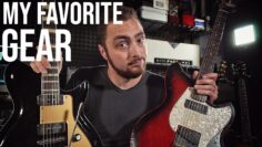 My Favorite Gear Of 2018 (So Far)