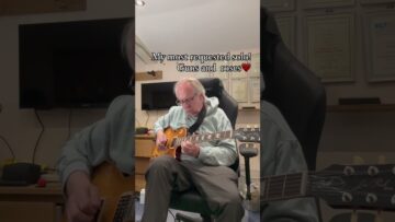 My most requested GnR solo!