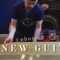 MY NEW GUITAR | Unboxing