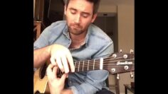 Nathaniel Murphy – Breedlove Guitars