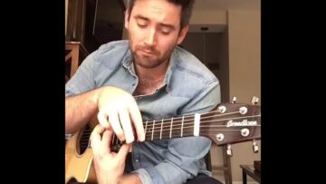 Nathaniel Murphy – Breedlove Guitars