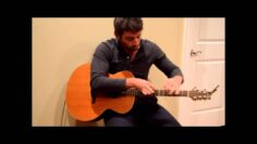 Nathaniel Murphy – Leaving Home