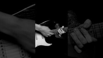 New cover out TODAY 3PM (BST)