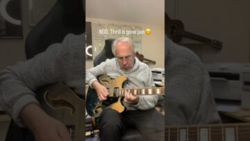 NGD I actually got this before I went over for AGT, but didn’t get the chance to play it 😊