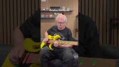 Nothing else matters solo, extended