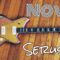 Novo Guitars Serus J || Demo By Rhett Shull
