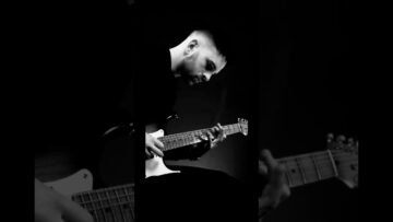 OLD LOVE – Available on all streaming platforms now!